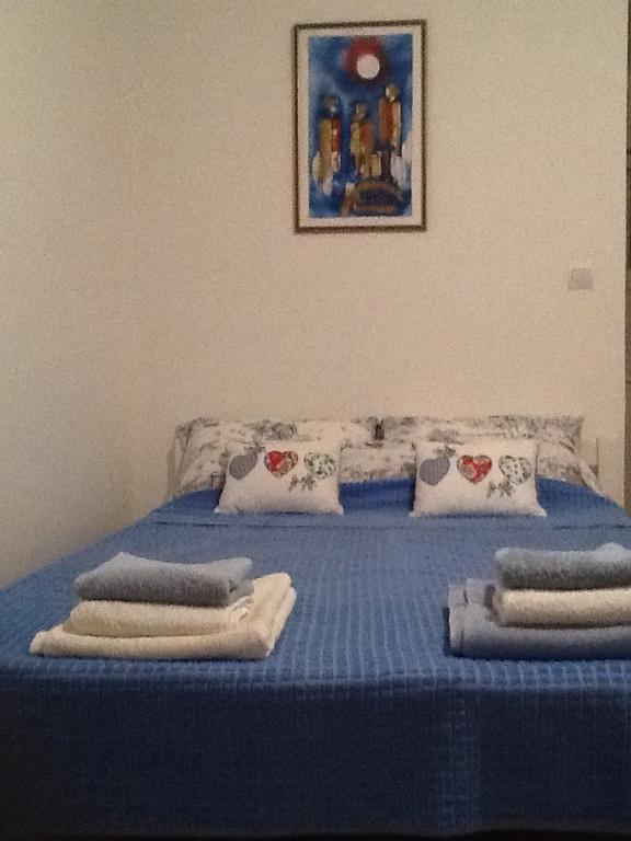 Villa Mirista Luštica Camera foto